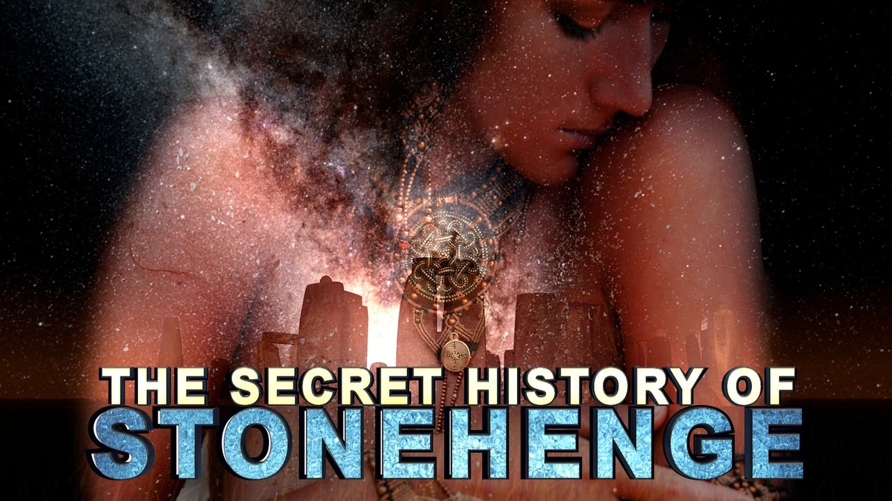 The Secret History of Stonehenge background