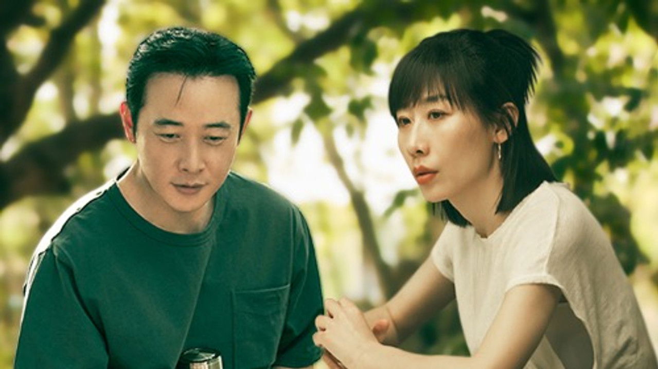 时差一万公里 — Épisode 27