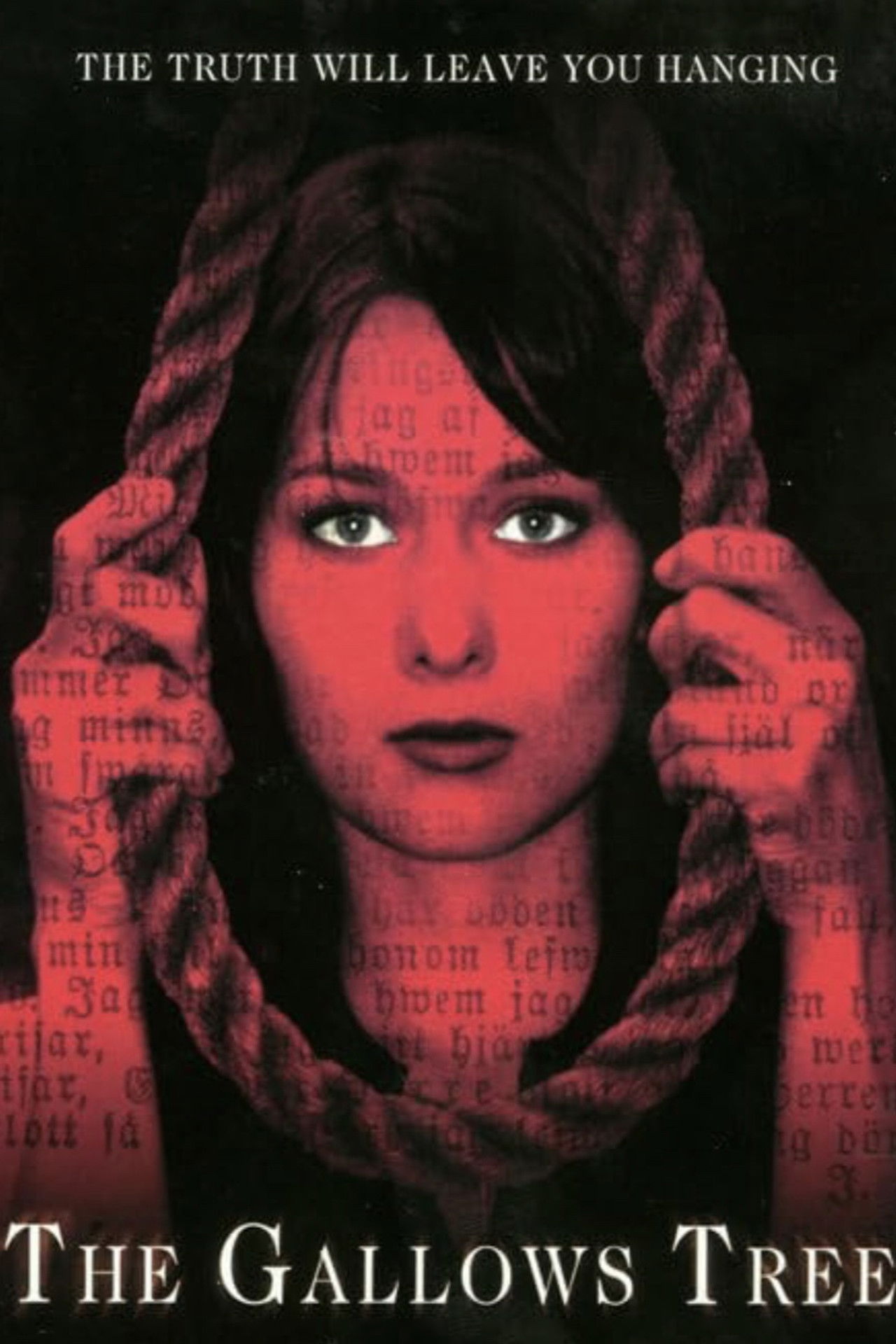 The Gallows Tree Backdrop