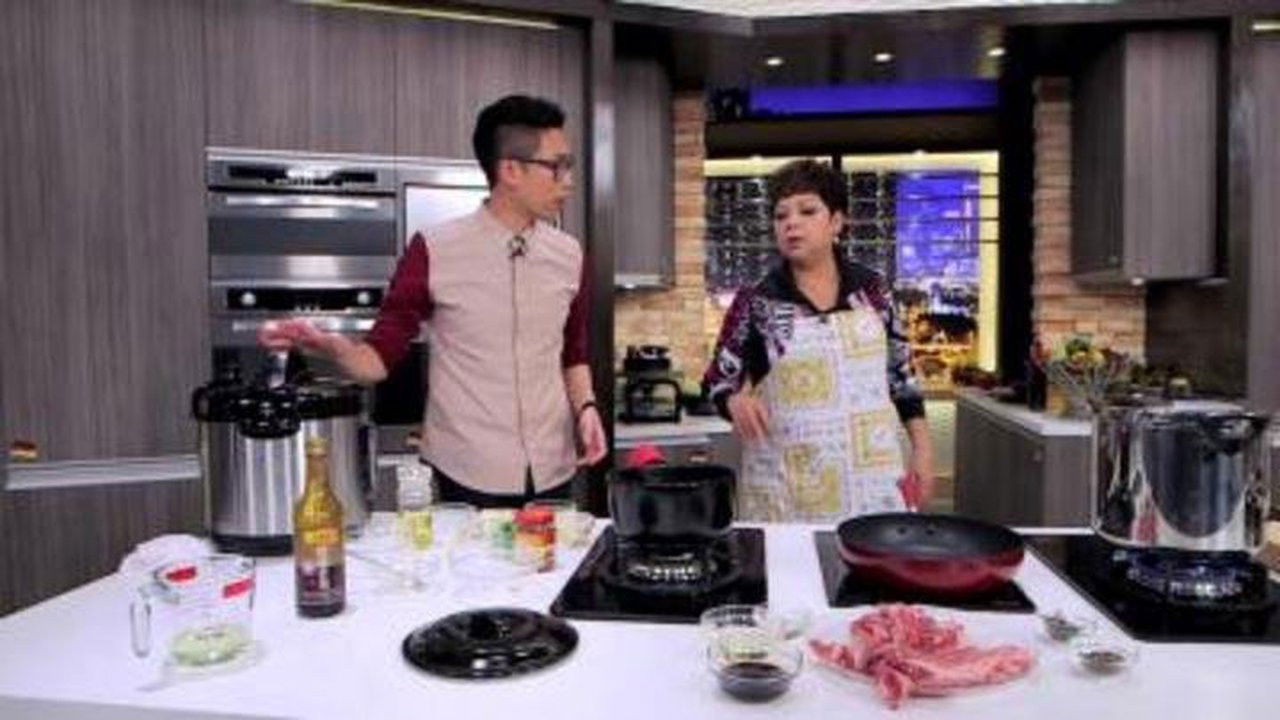 食平D — Épisode 12