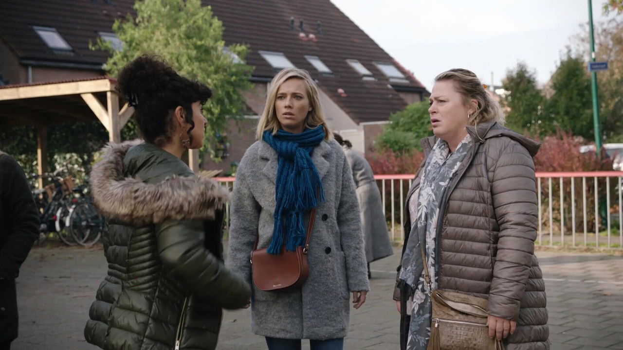 De Luizenmoeder — Épisode 5