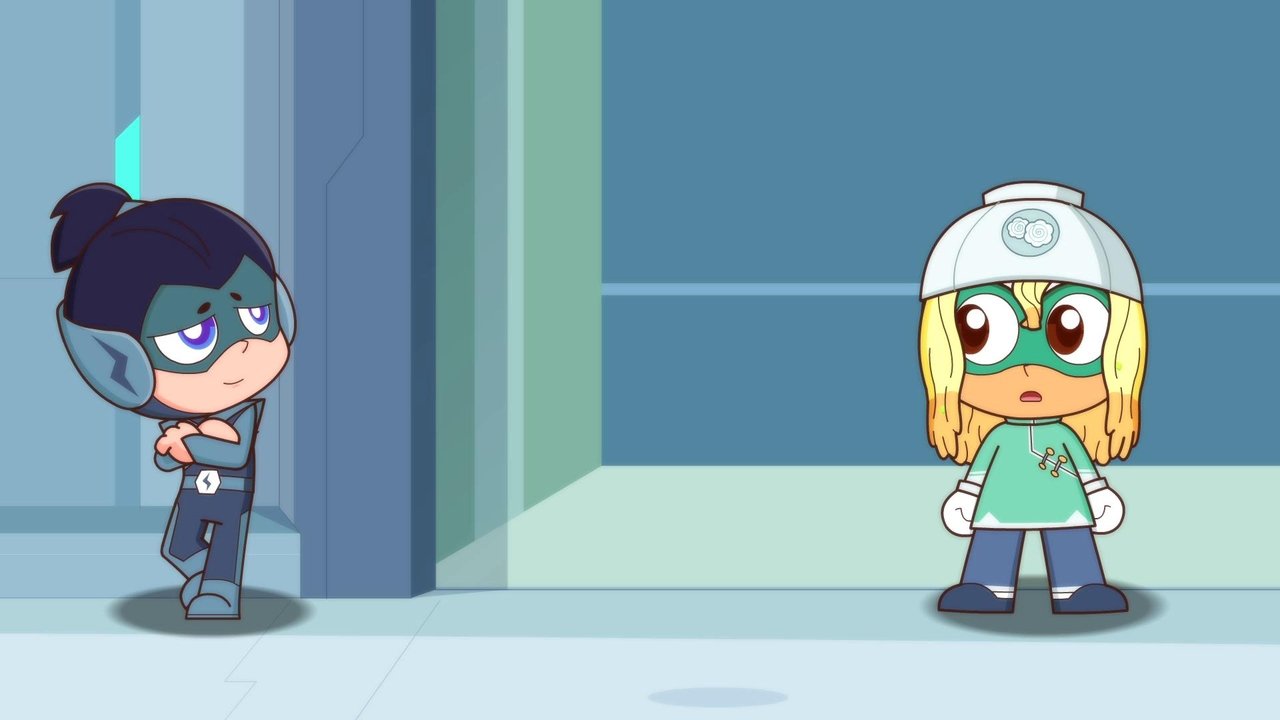 Episode 25