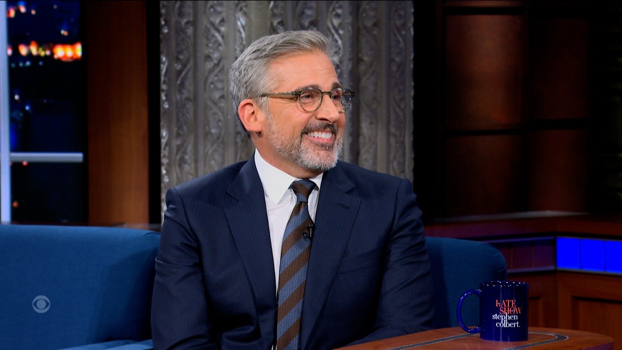 5/13/24 (Steve Carell, Paul Simon)