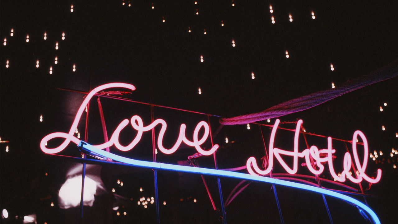Love Hotel