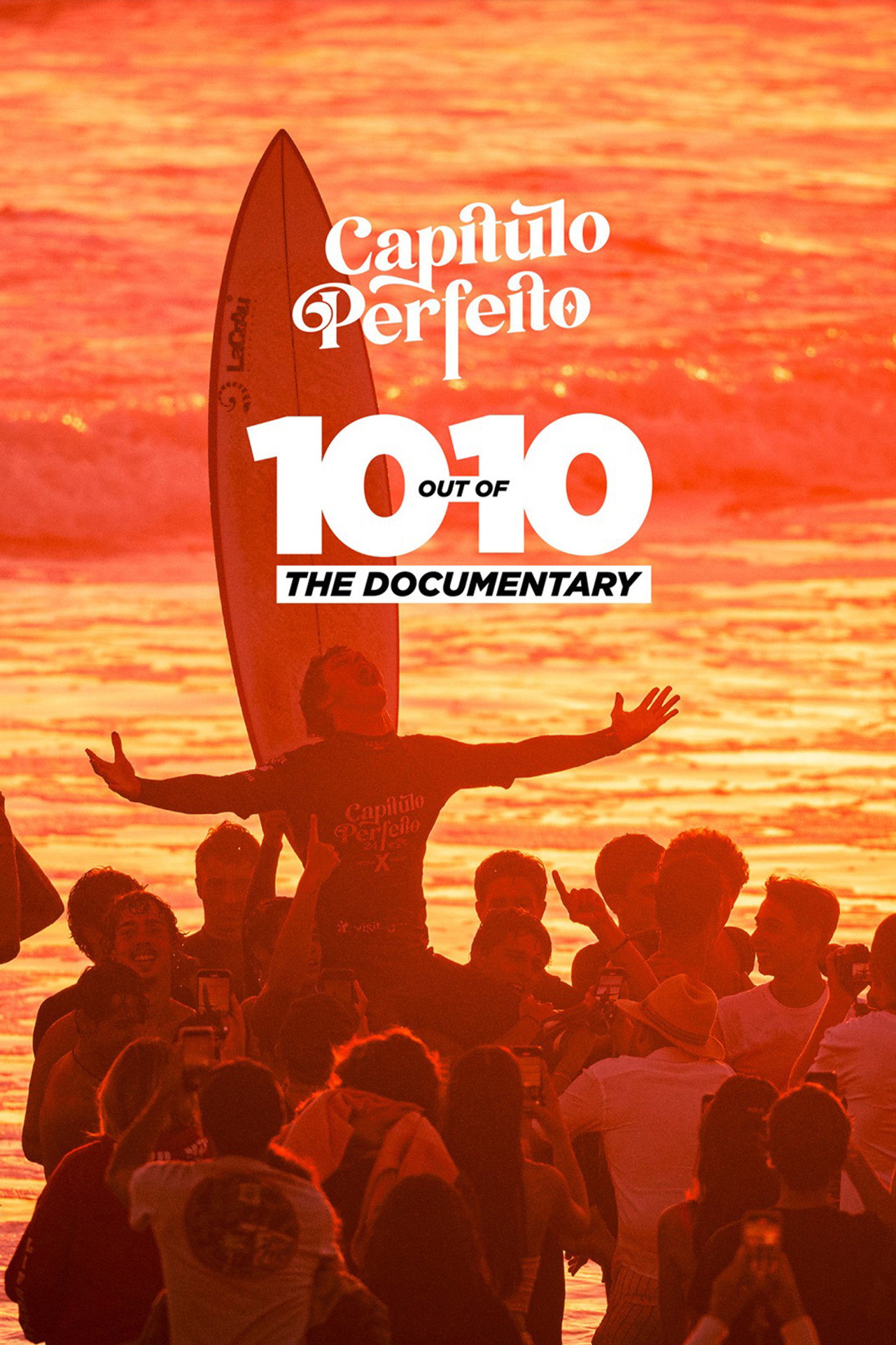 10 Out Of 10 filmaffisch