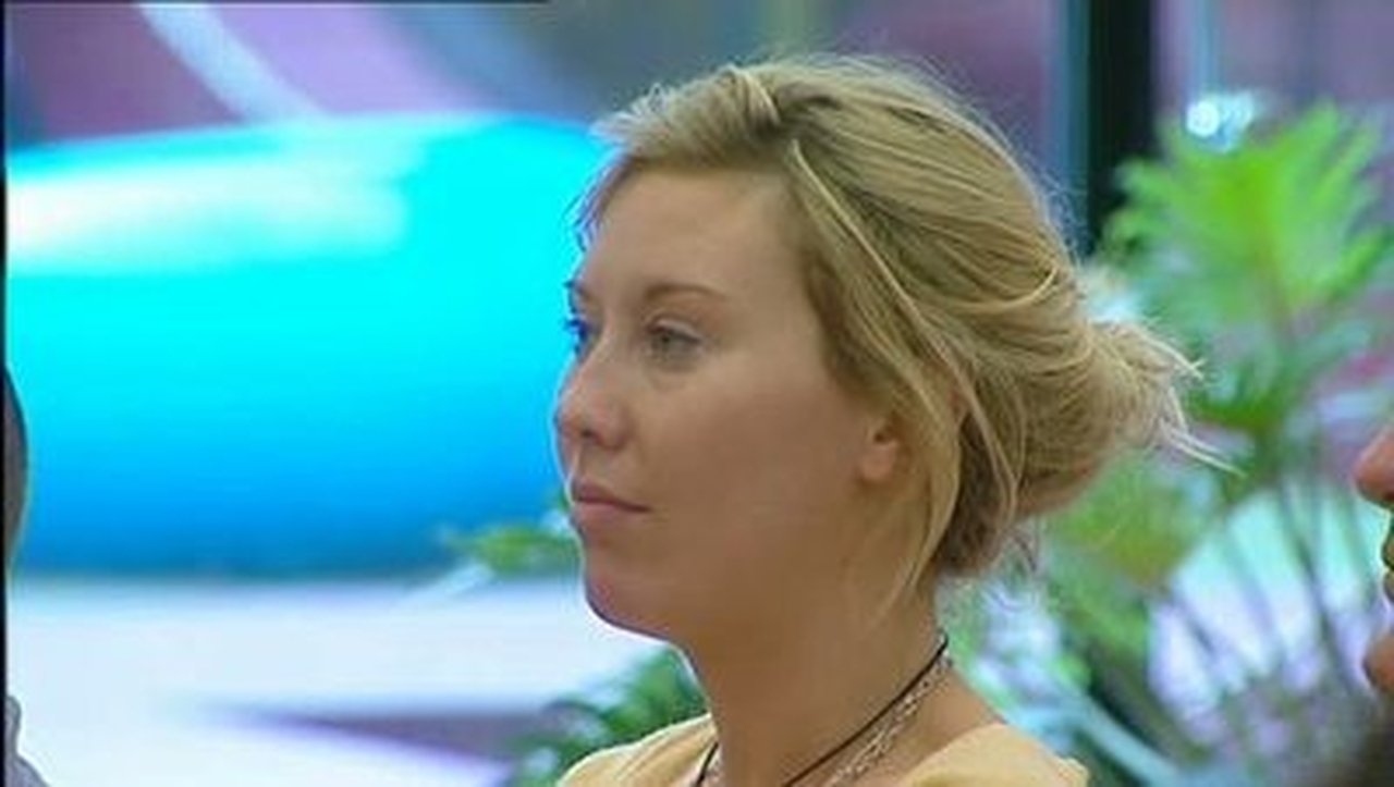 Big Brother - Season 10 Episode 62 : Day 53 Highlights