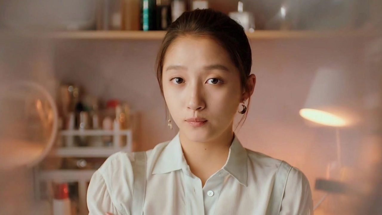 二十不惑 — Épisode 14