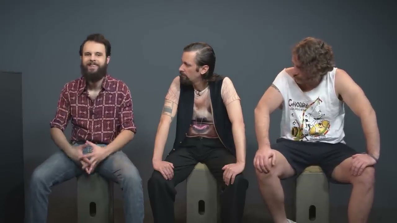 Choque de Cultura — Épisode 4