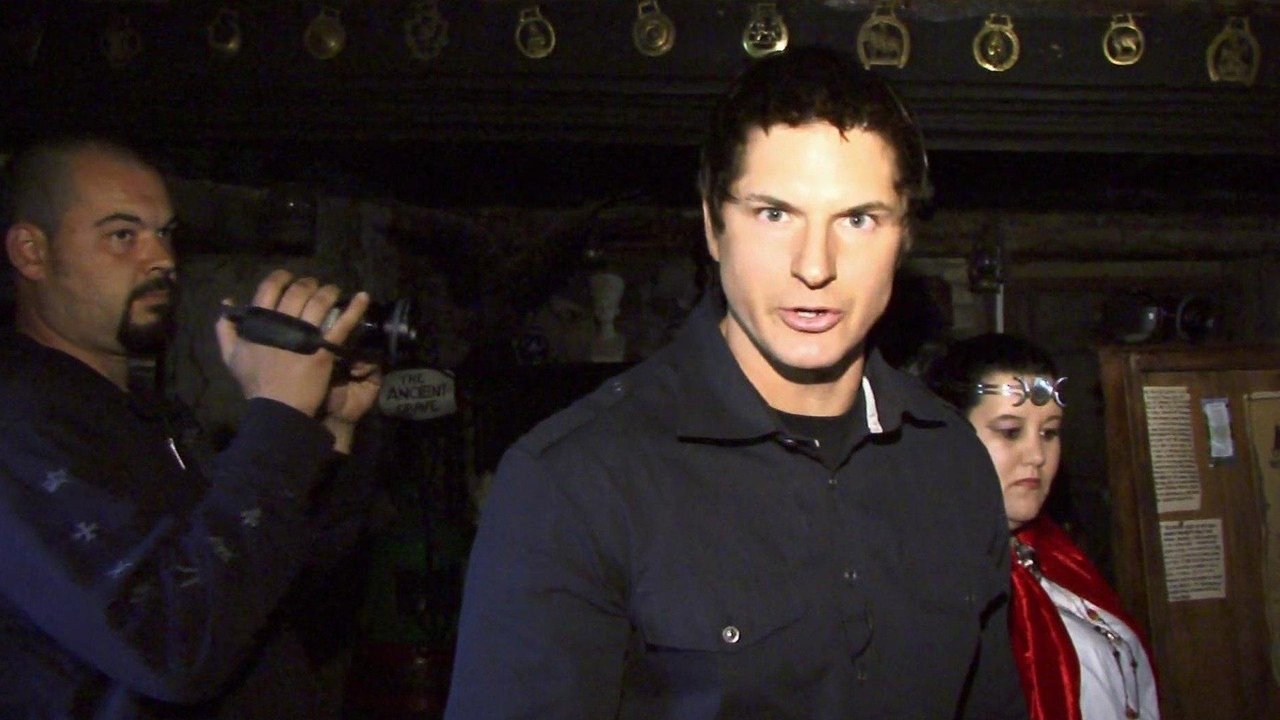 Ghost Adventures - Season 7 Episode 20 : Passport to Hell