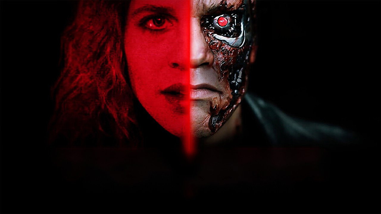 Terminator, des machines et des hommes... et une femme still 7