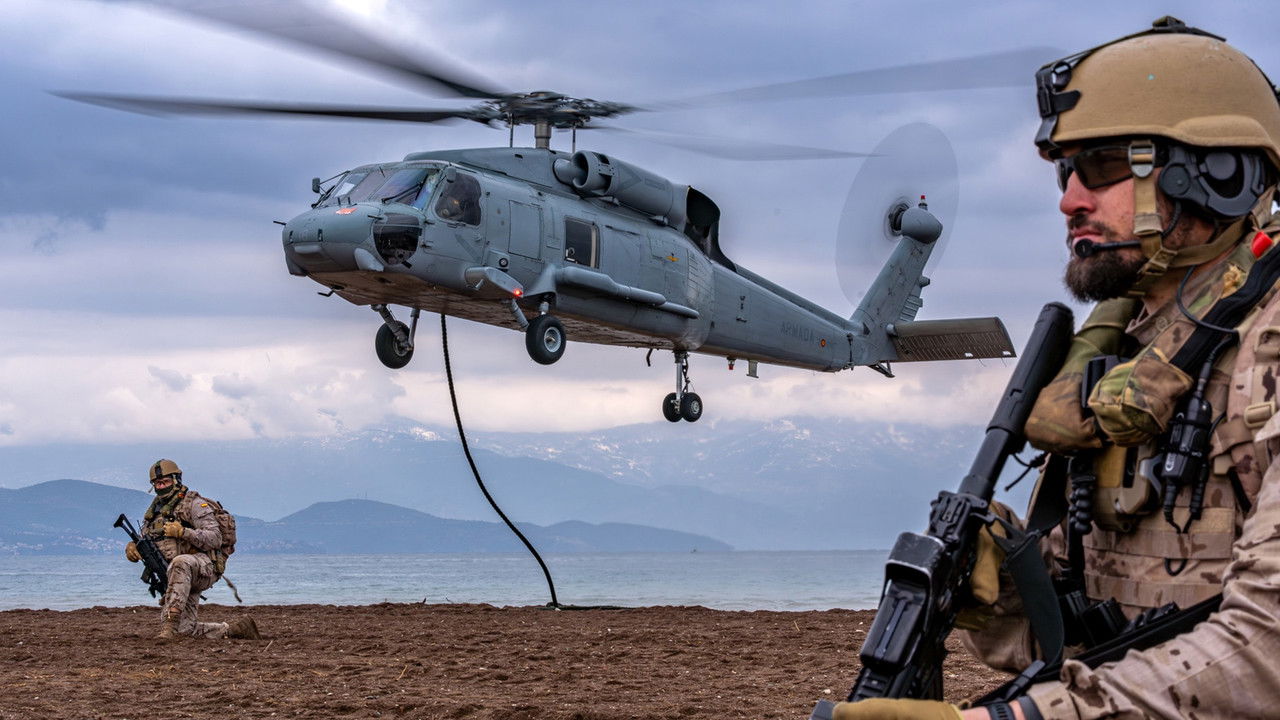 Frontline: Our Soldiers Facing Putin — Épisode 2