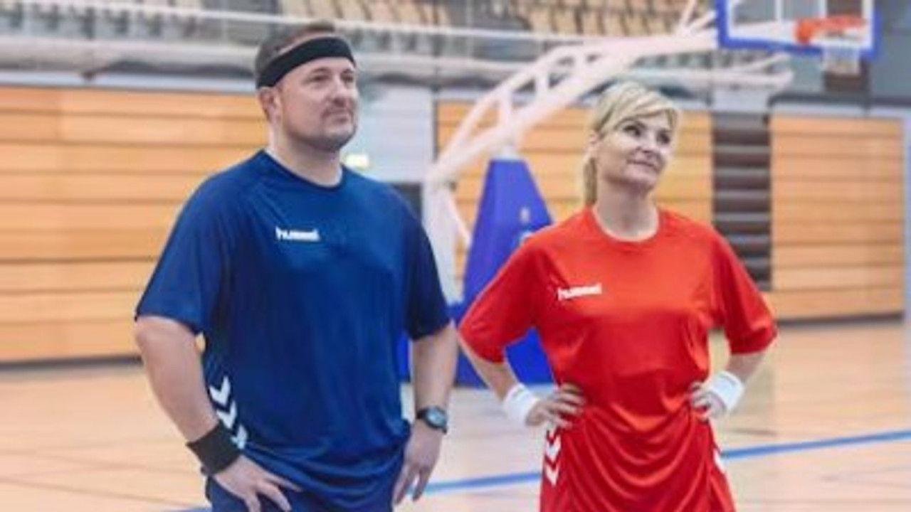 Den bedste tid — Épisode 3