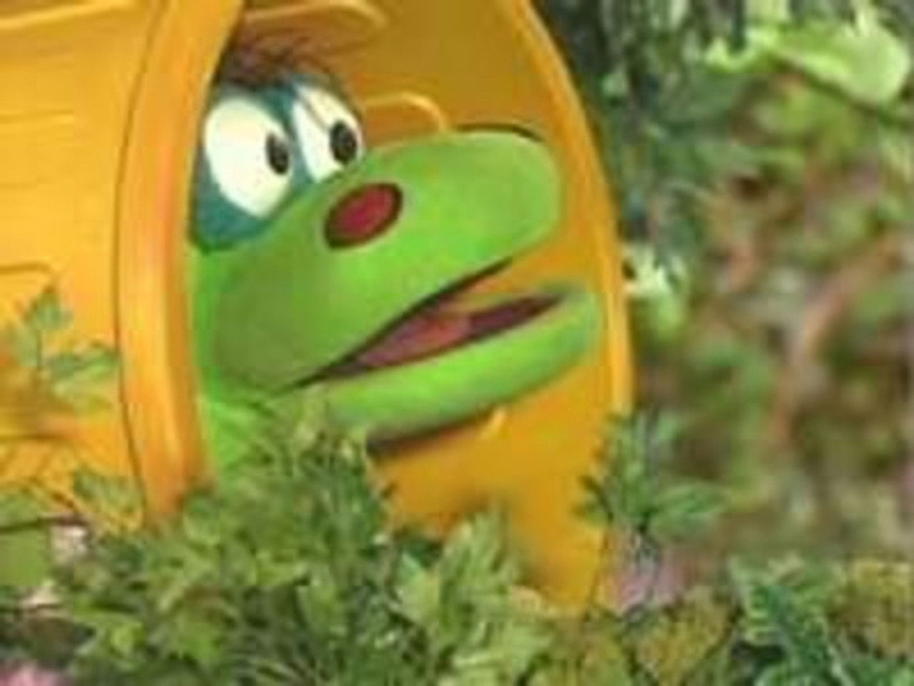 Hallo Spencer — Épisode 11