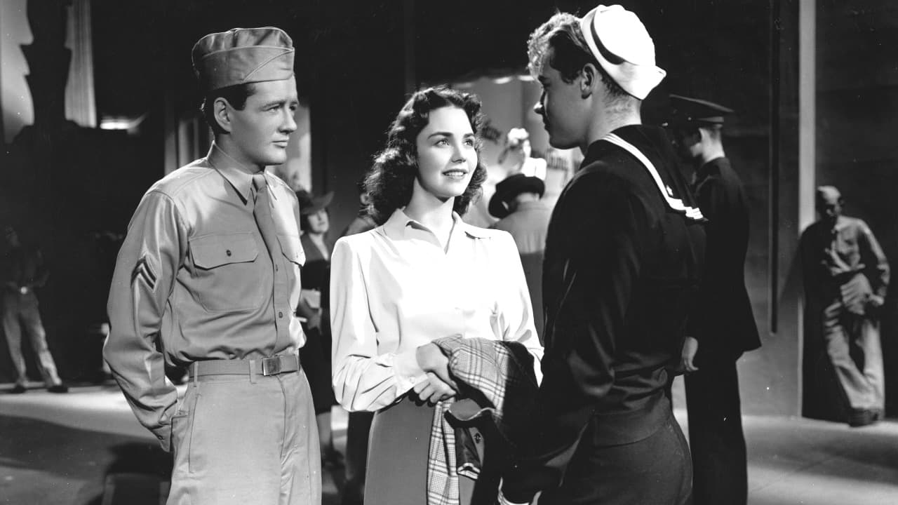 Since You Went Away (1944)