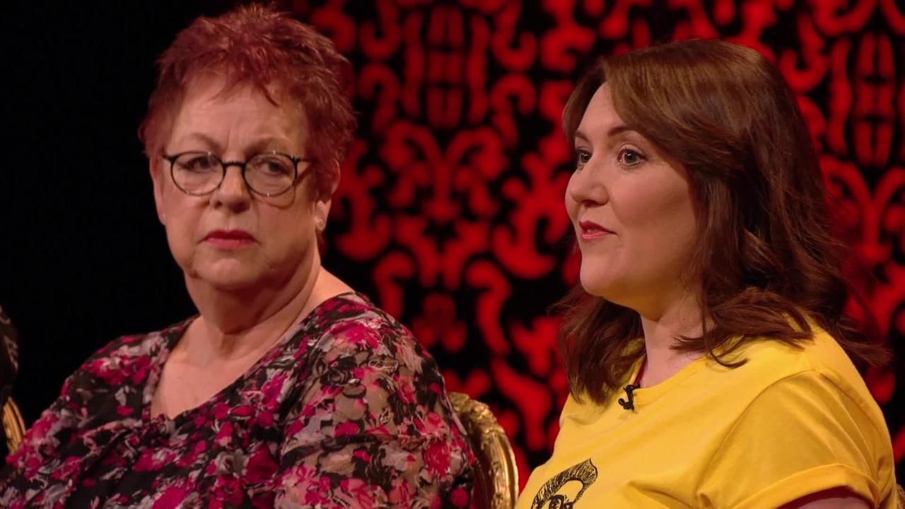 Taskmaster - Season 9 Episode 9 : Don't Like Them Go Bang