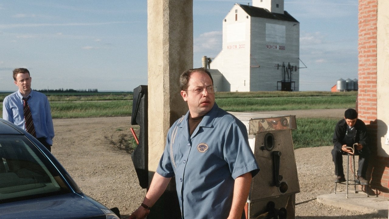 Corner Gas - Season 1 Episode 1 : Ruby Reborn