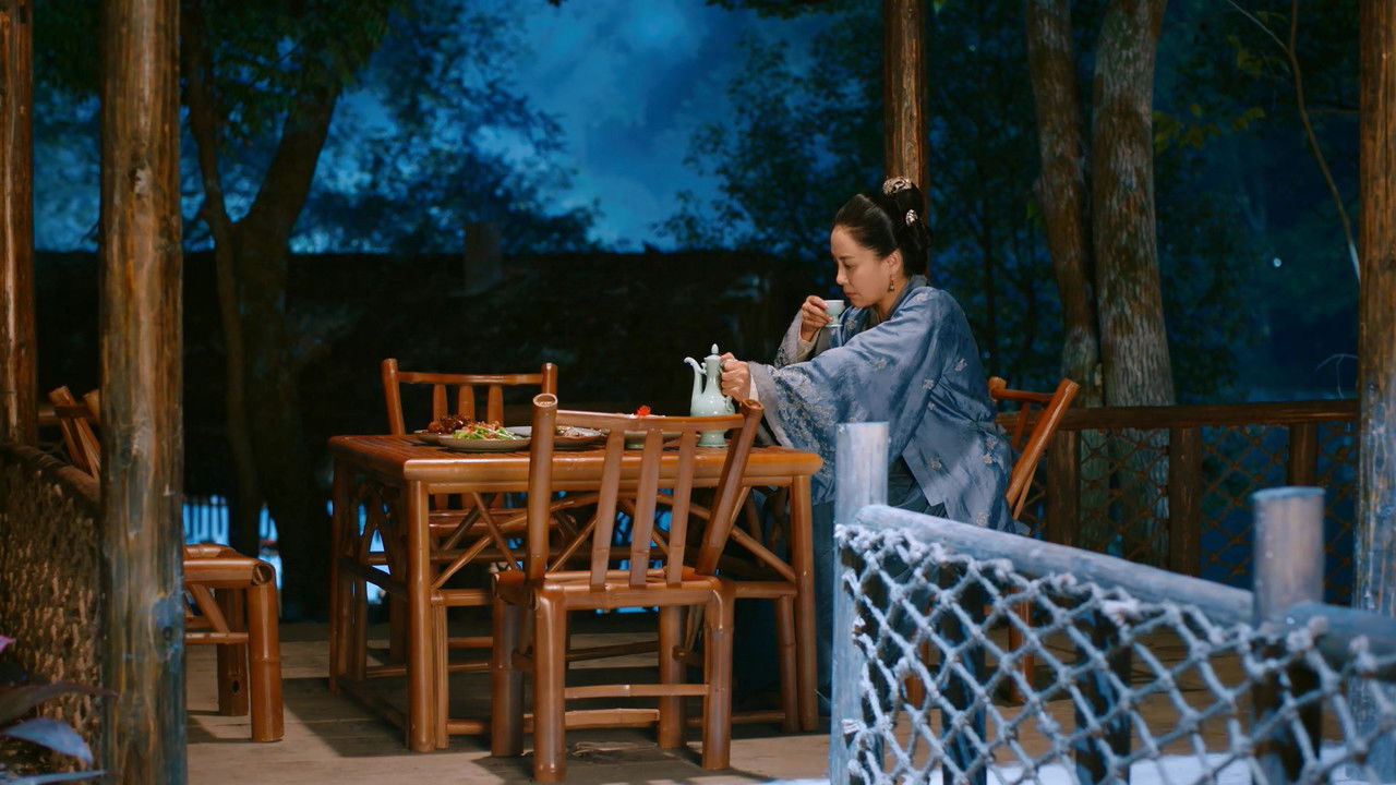 人间烟火花小厨 — Épisode 22