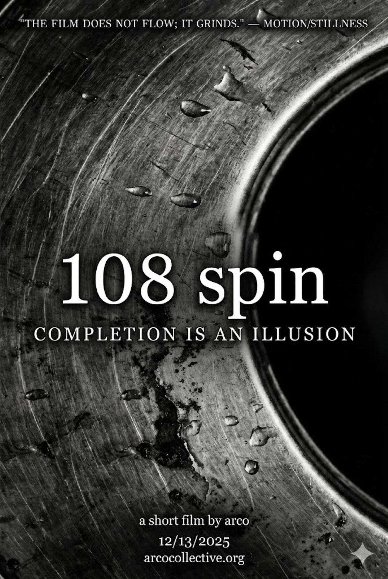 108 spin