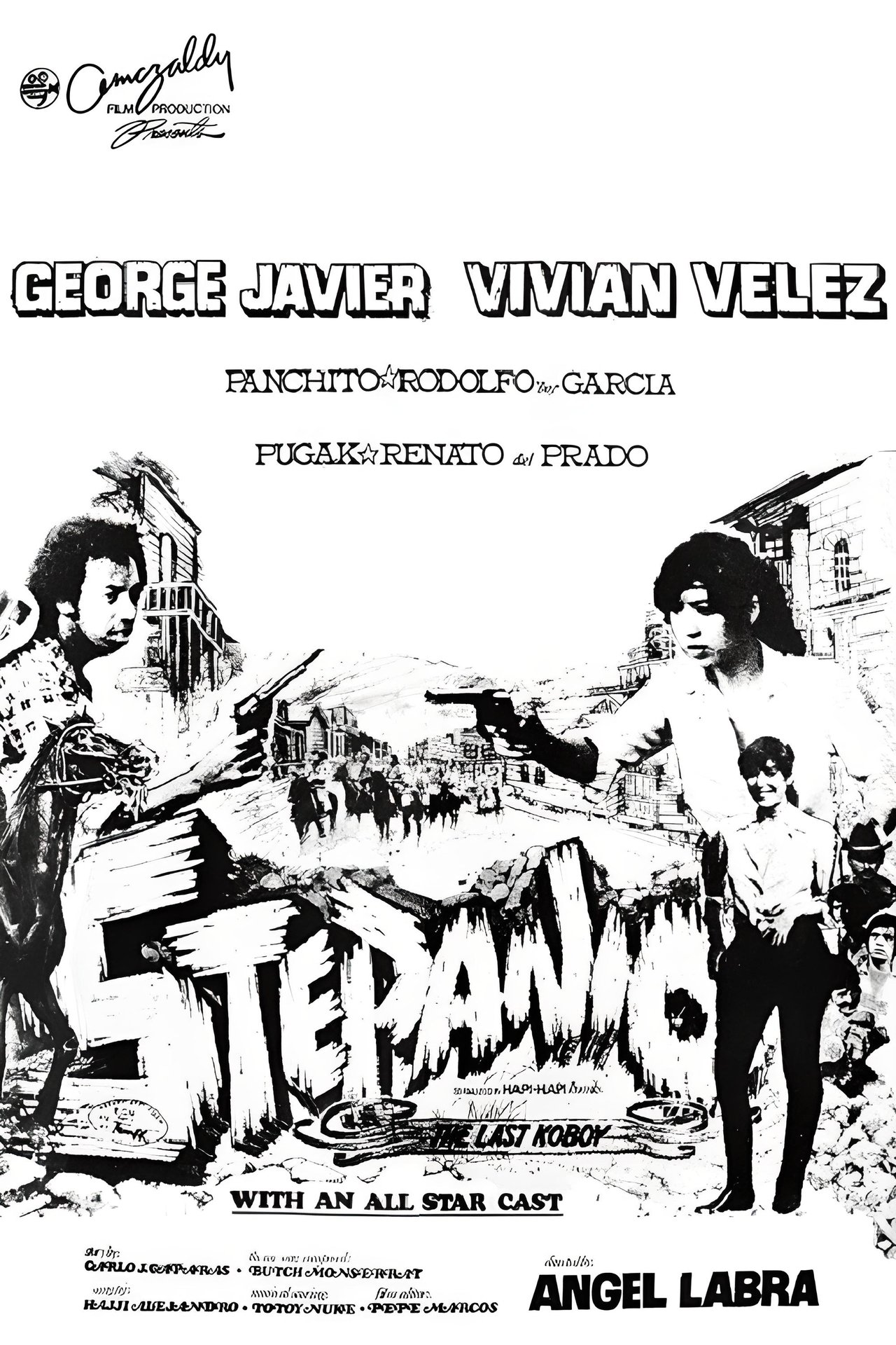 Stepanio Stepanio