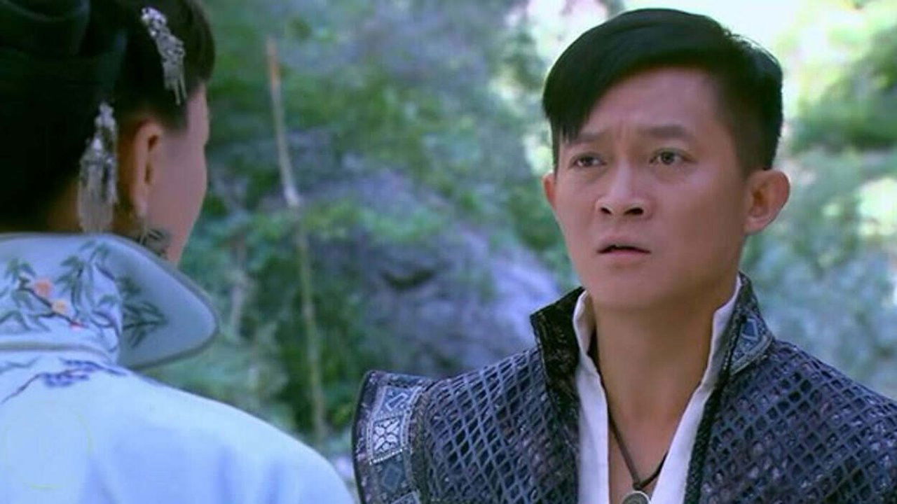 红娘子 — Épisode 41