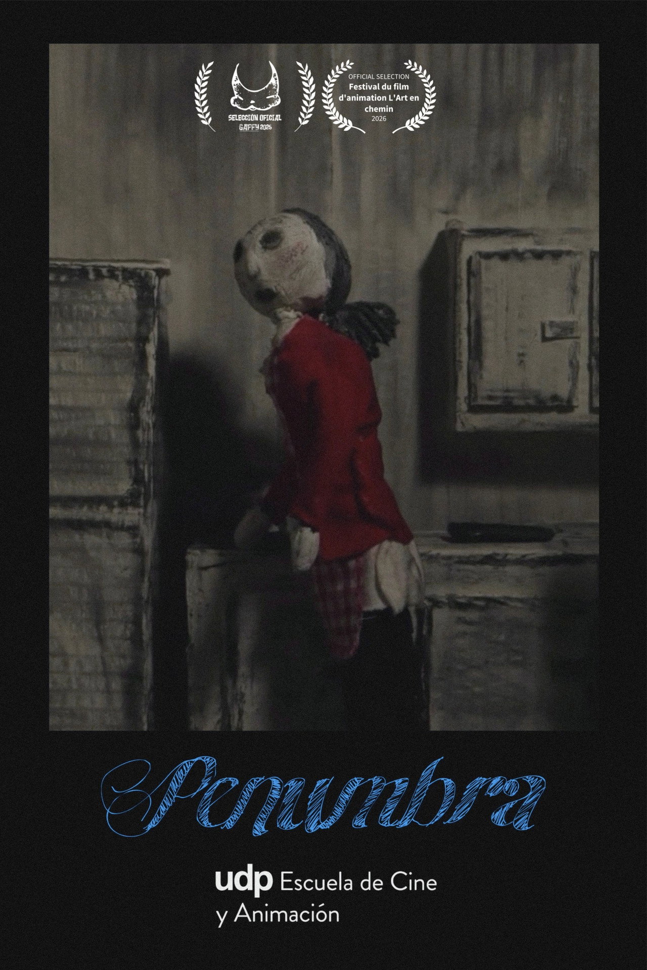 Penumbra