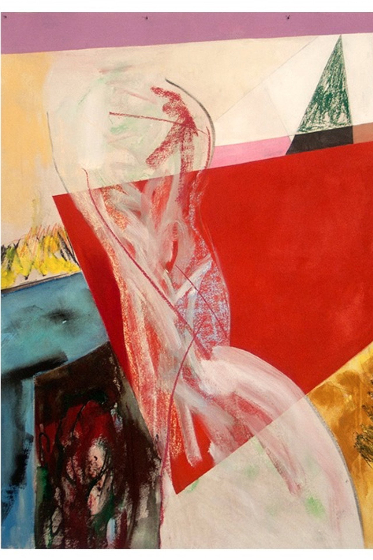 Du côté de la peinture