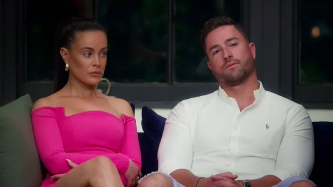 Married at First Sight - Season 10 Episode 25 : Episode 25