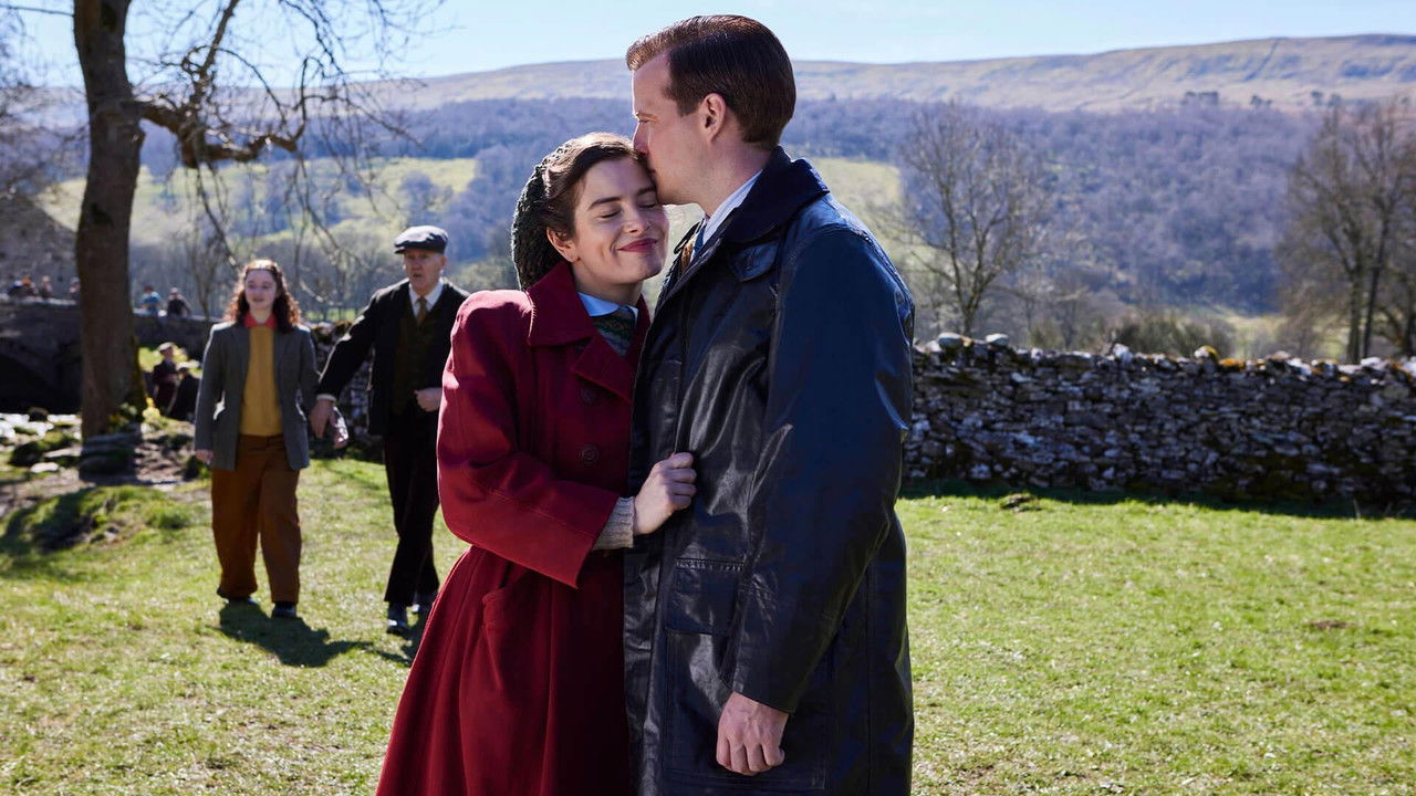 James Herriot, chroniques d'un jeune vétérinaire — Instinct maternel