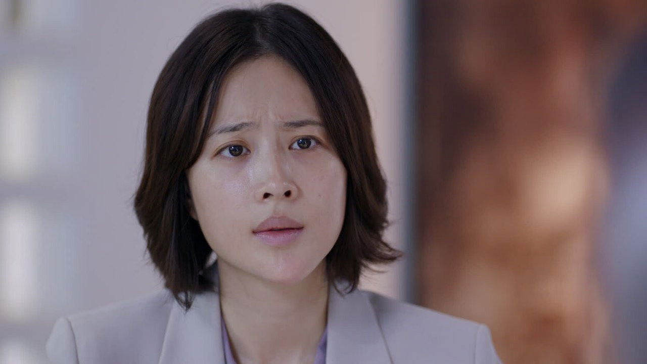 江河之上 — Épisode 15