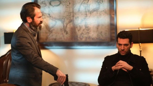 Ramo - Season 2 Episode 17 : Episode 17