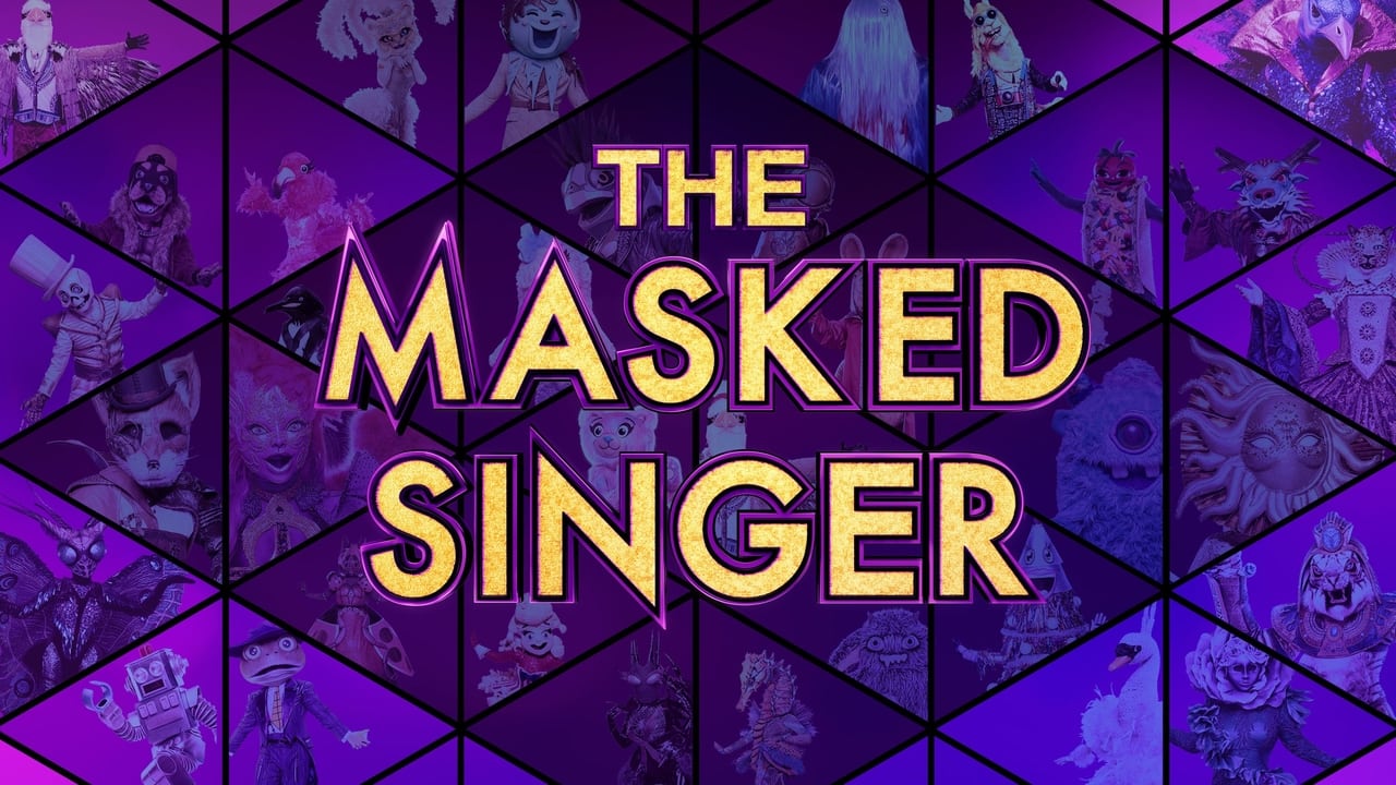 The Masked Singer - Season 4 Episode 12 : Road to the Finals