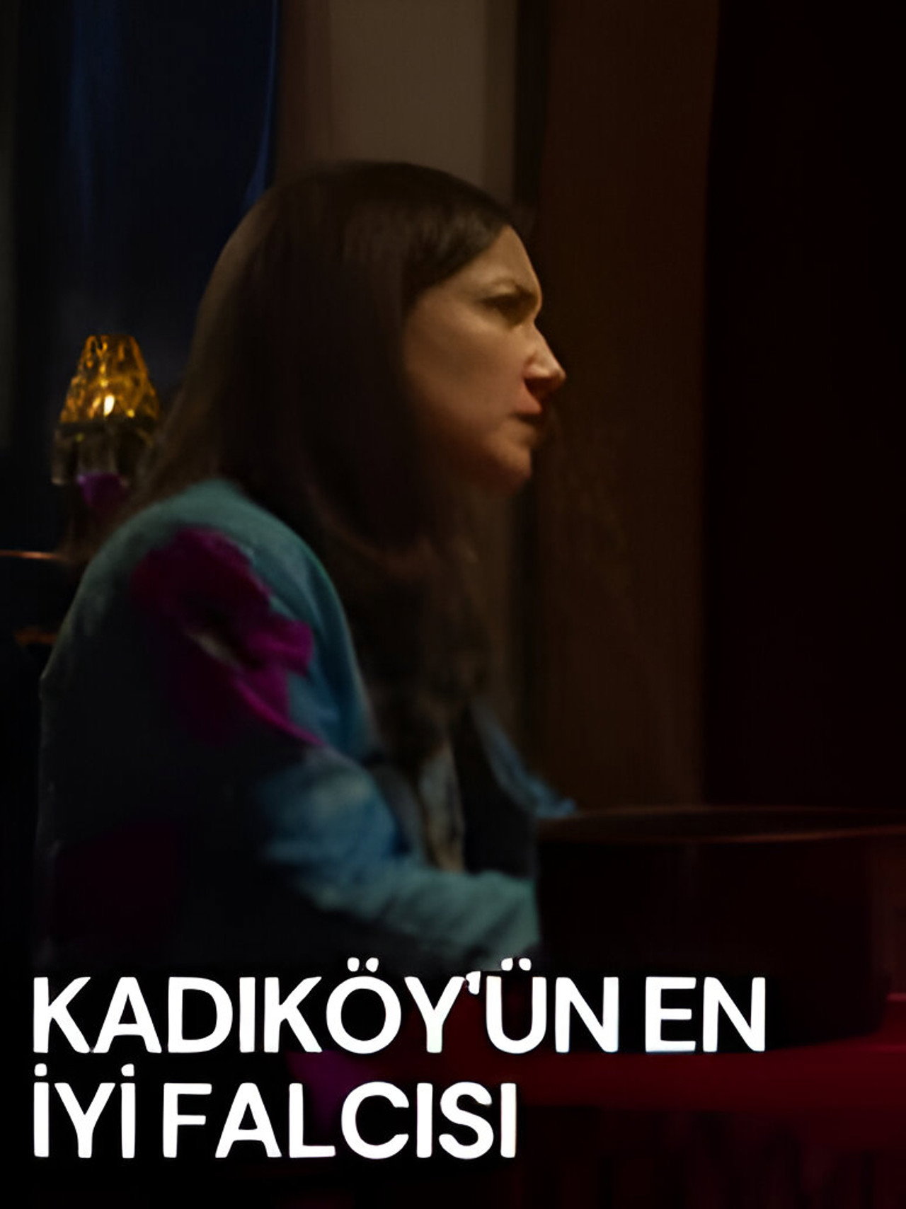 Kadıköy'ün En İyi Falcısı filmaffisch
