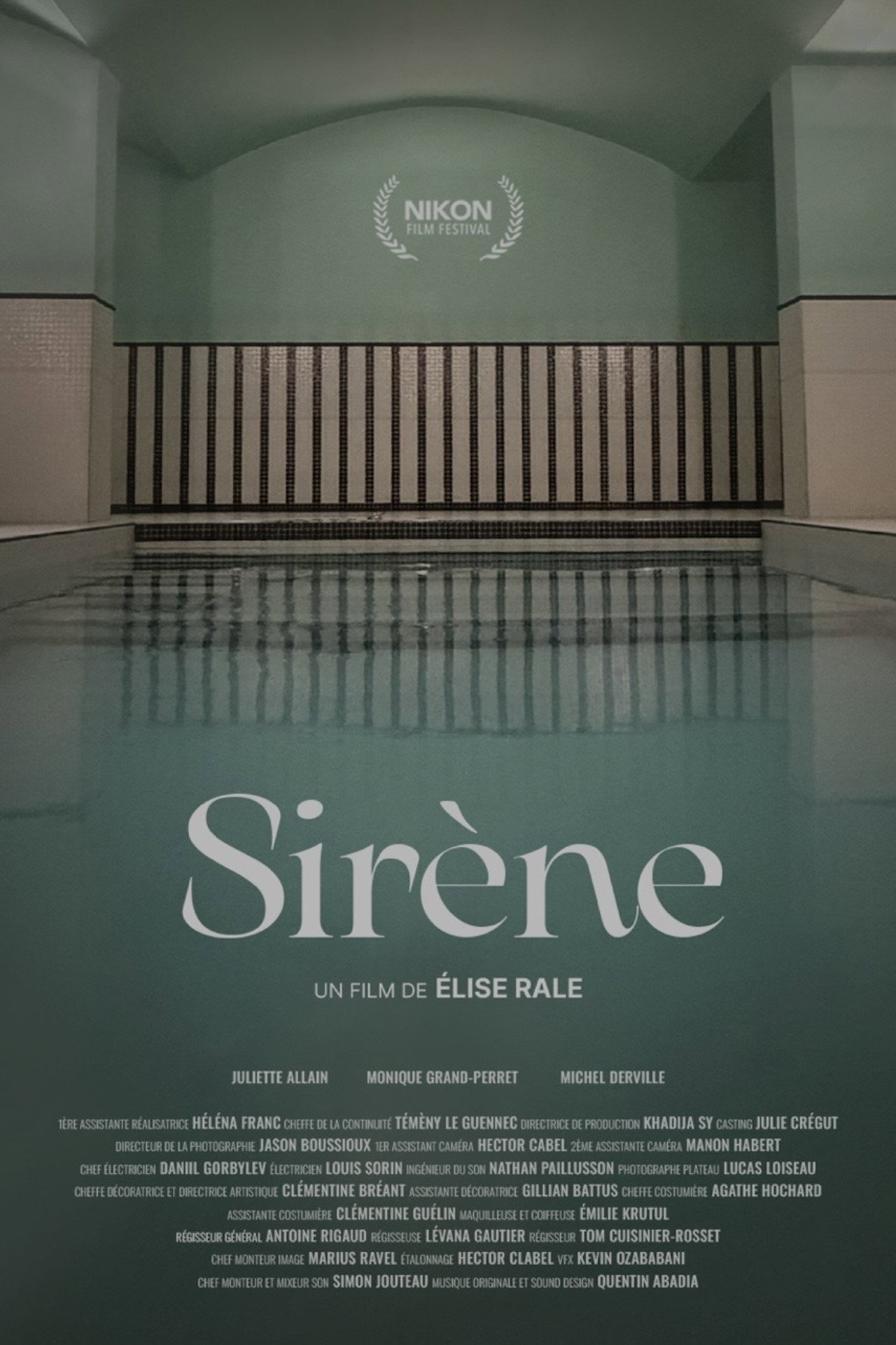 Sirène