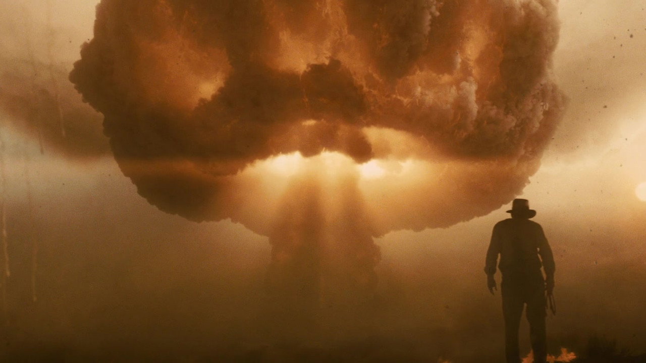 Indiana Jones and the Kingdom of the Crystal Skull background 91