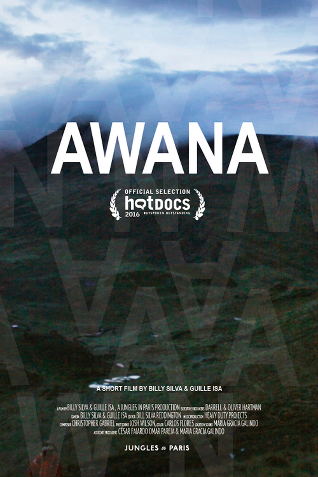 Awana