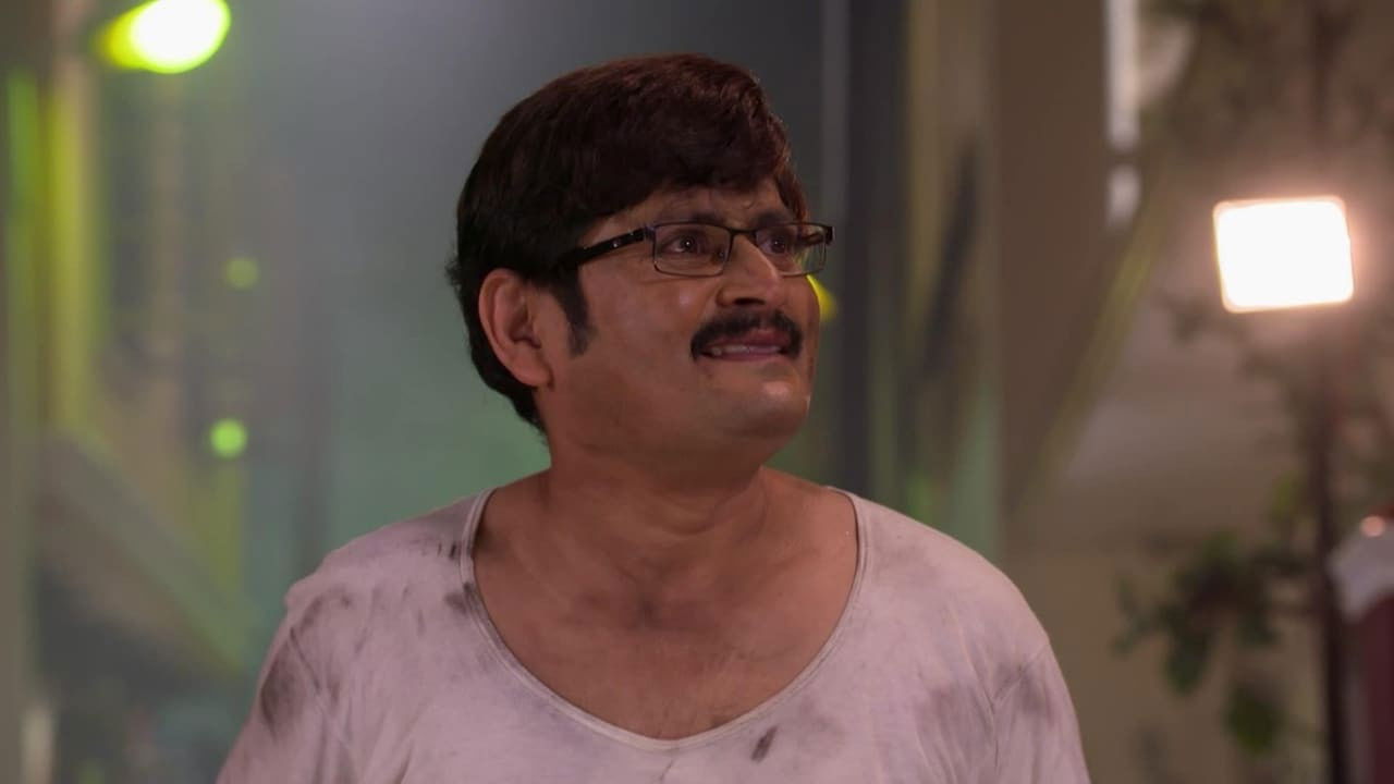 भाभीजी घर पर हैं! — Épisode 635