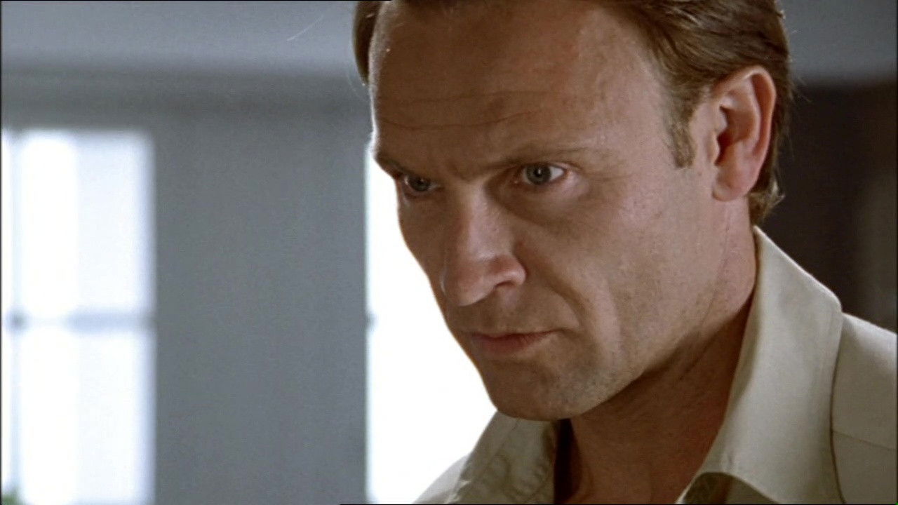 Ein Fall für Nadja — Épisode 6