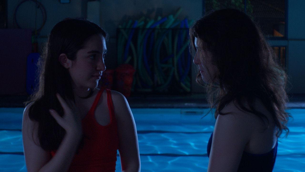 Punto de Rocío still 4