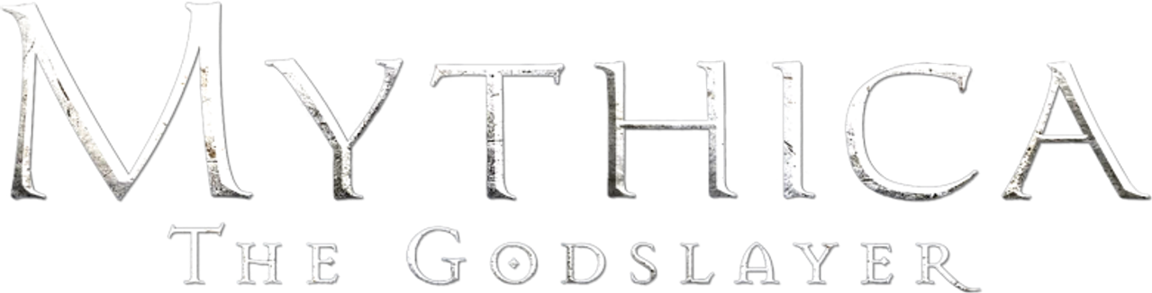 Mythica: The Godslayer