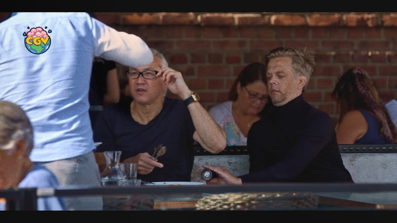 Calles gale verden — Épisode 4