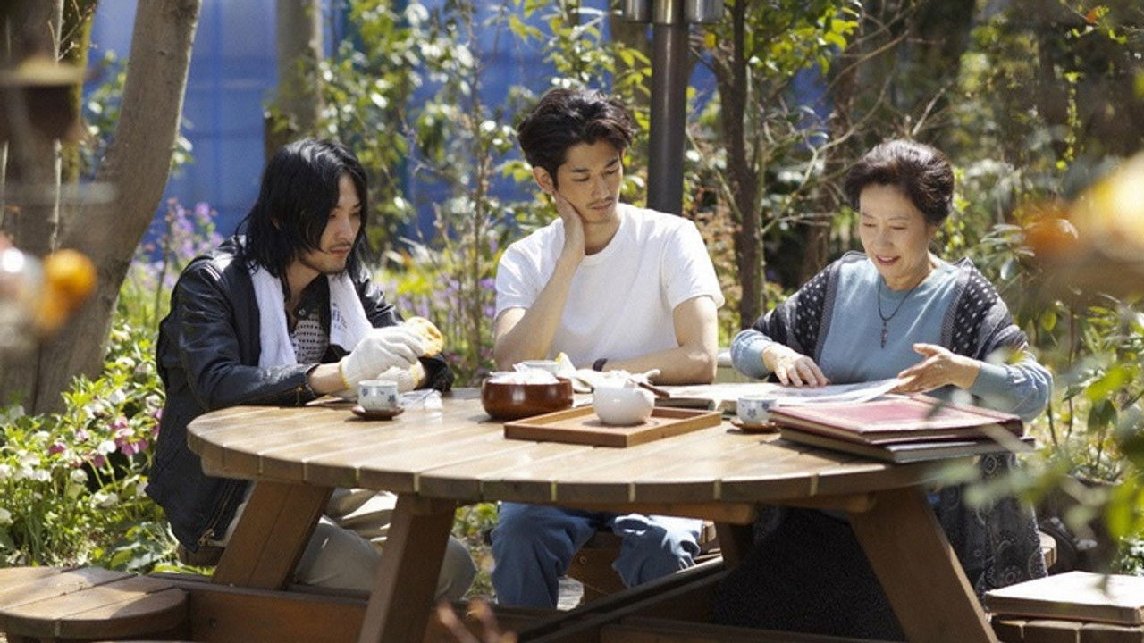 Must refuse request to sort out a complicated past