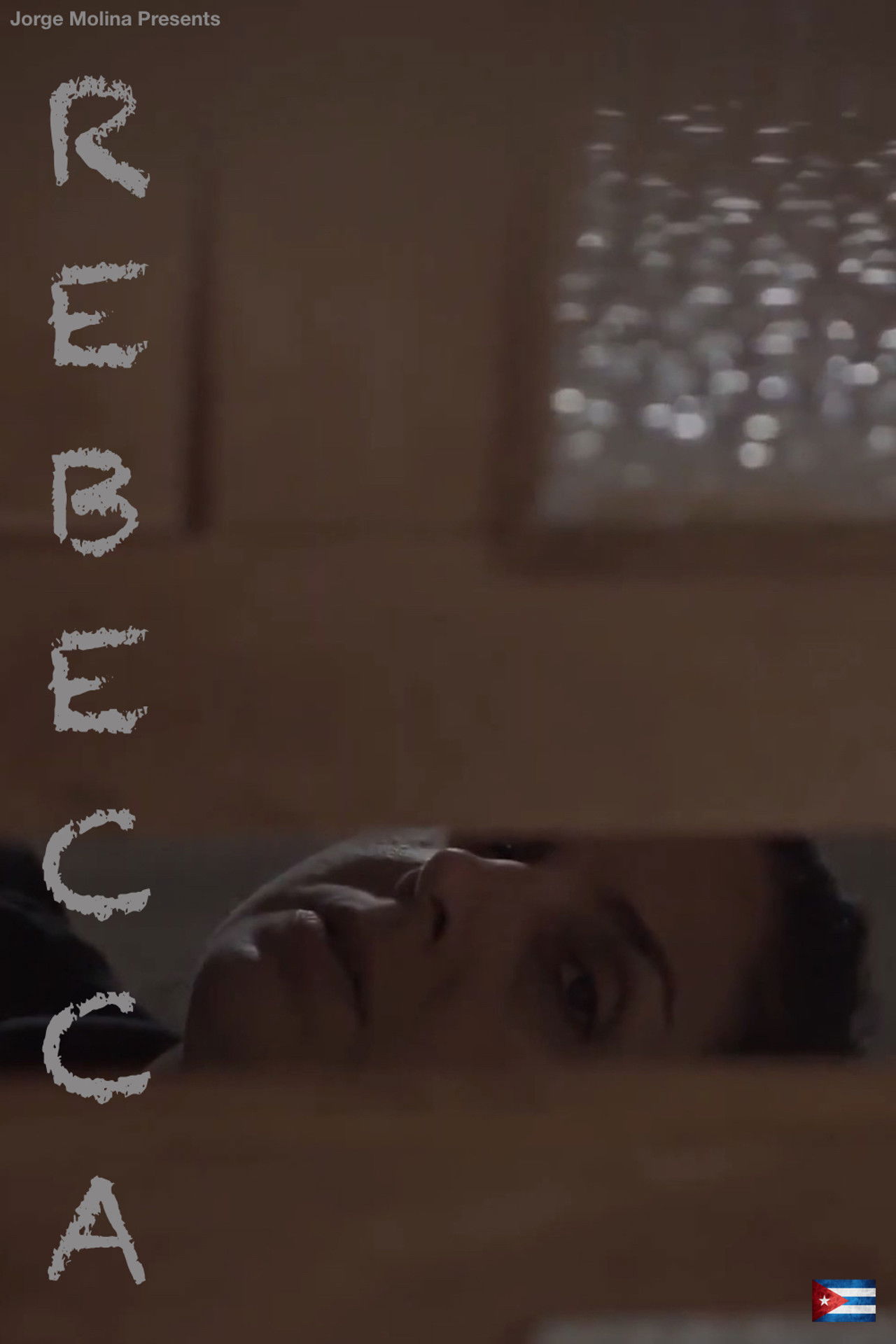 Molina's Rebecca Backdrop