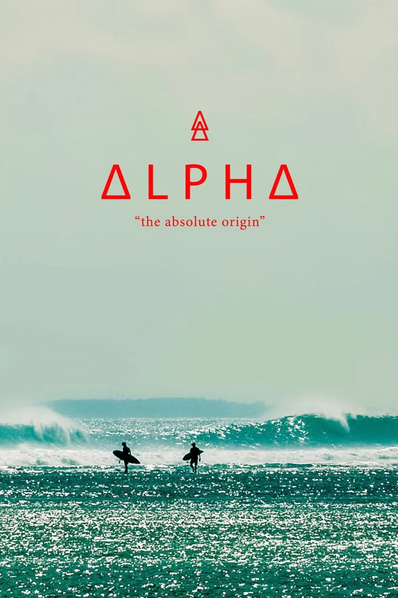 Alpha: The Absolute Origin