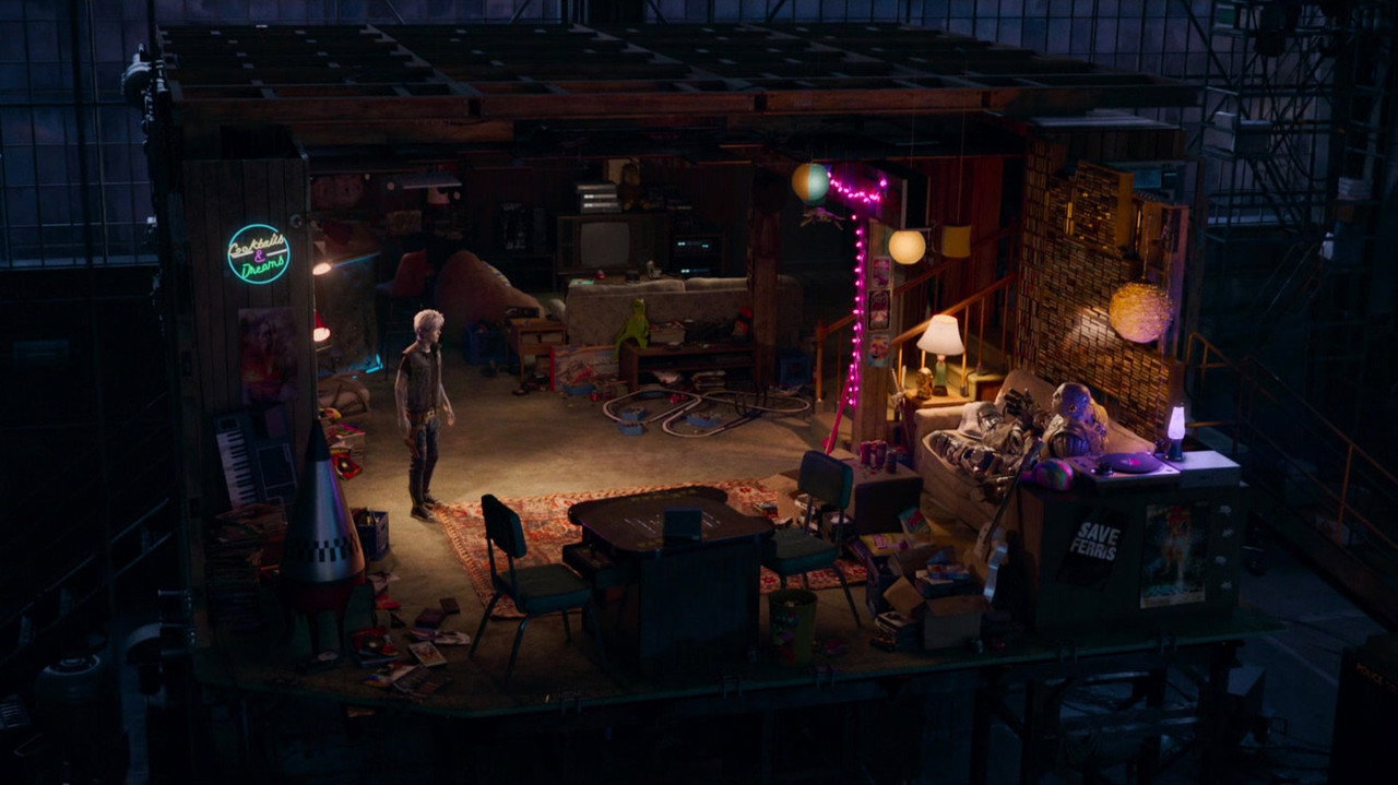 Movie Image