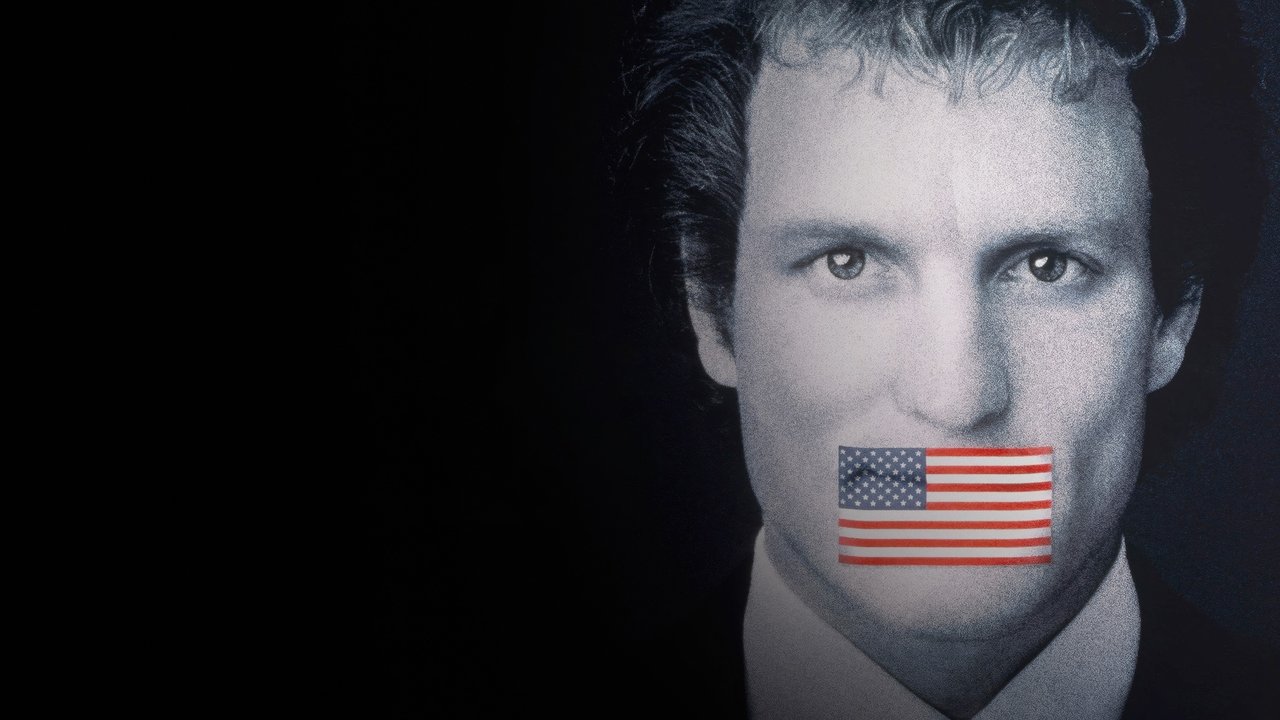 El escándalo de Larry Flynt