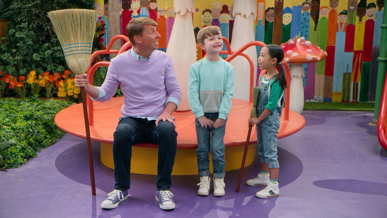 Image ¡Hola Jack! Un mundo mejor