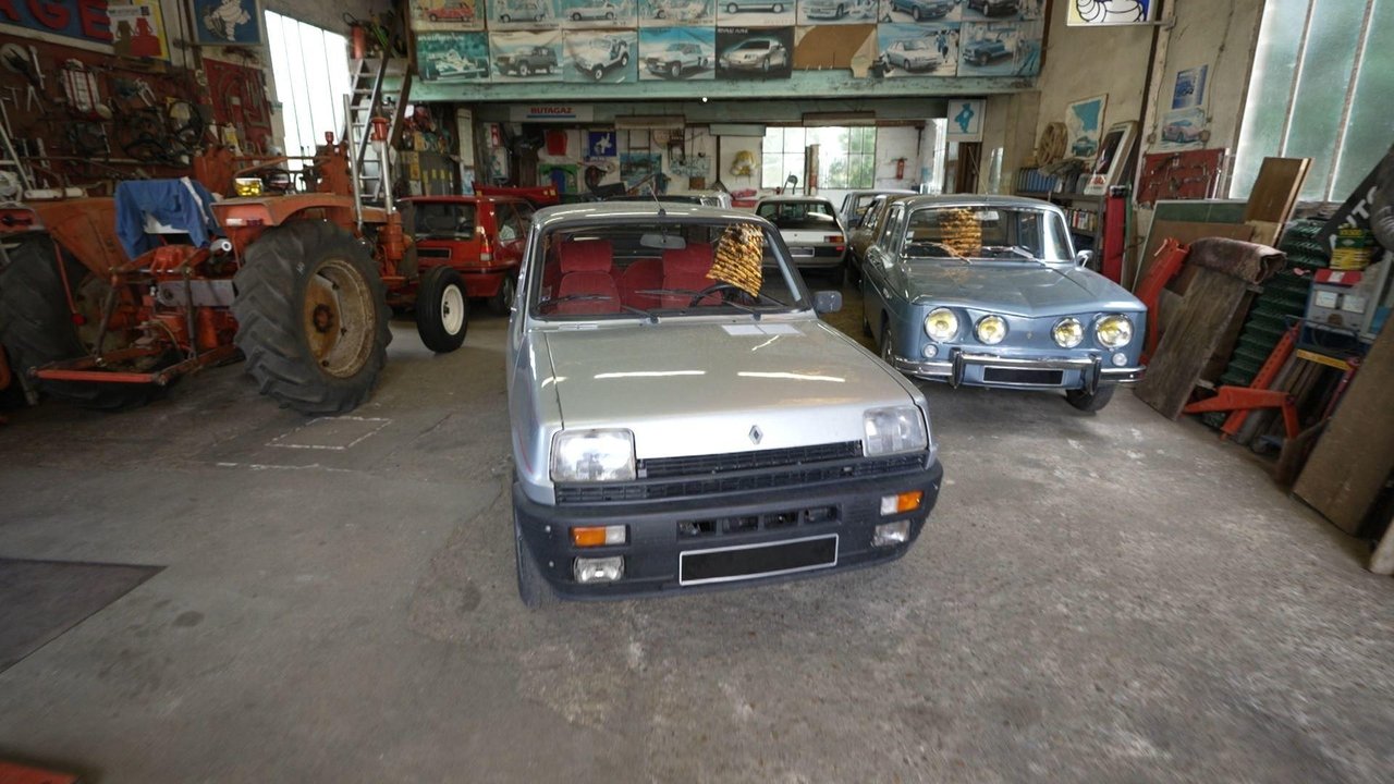 Wheeler Dealers France - Season 8 Episode 12 : Episode 12