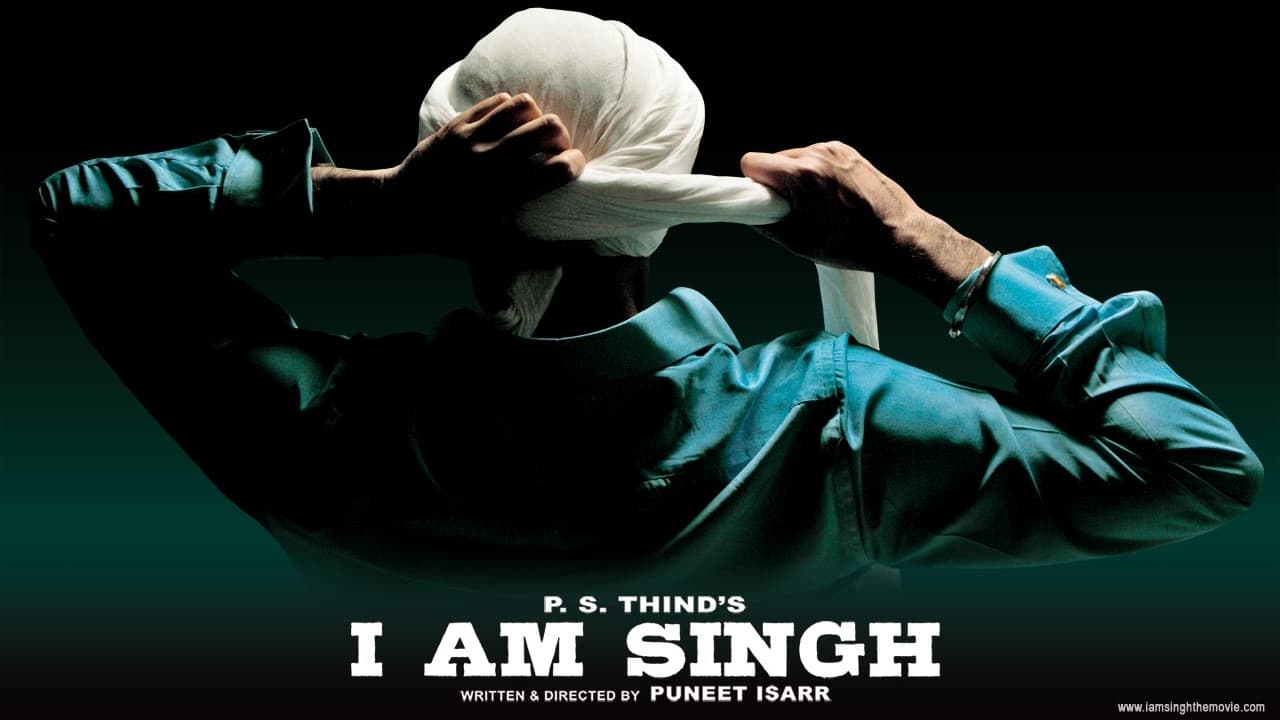 I Am Singh