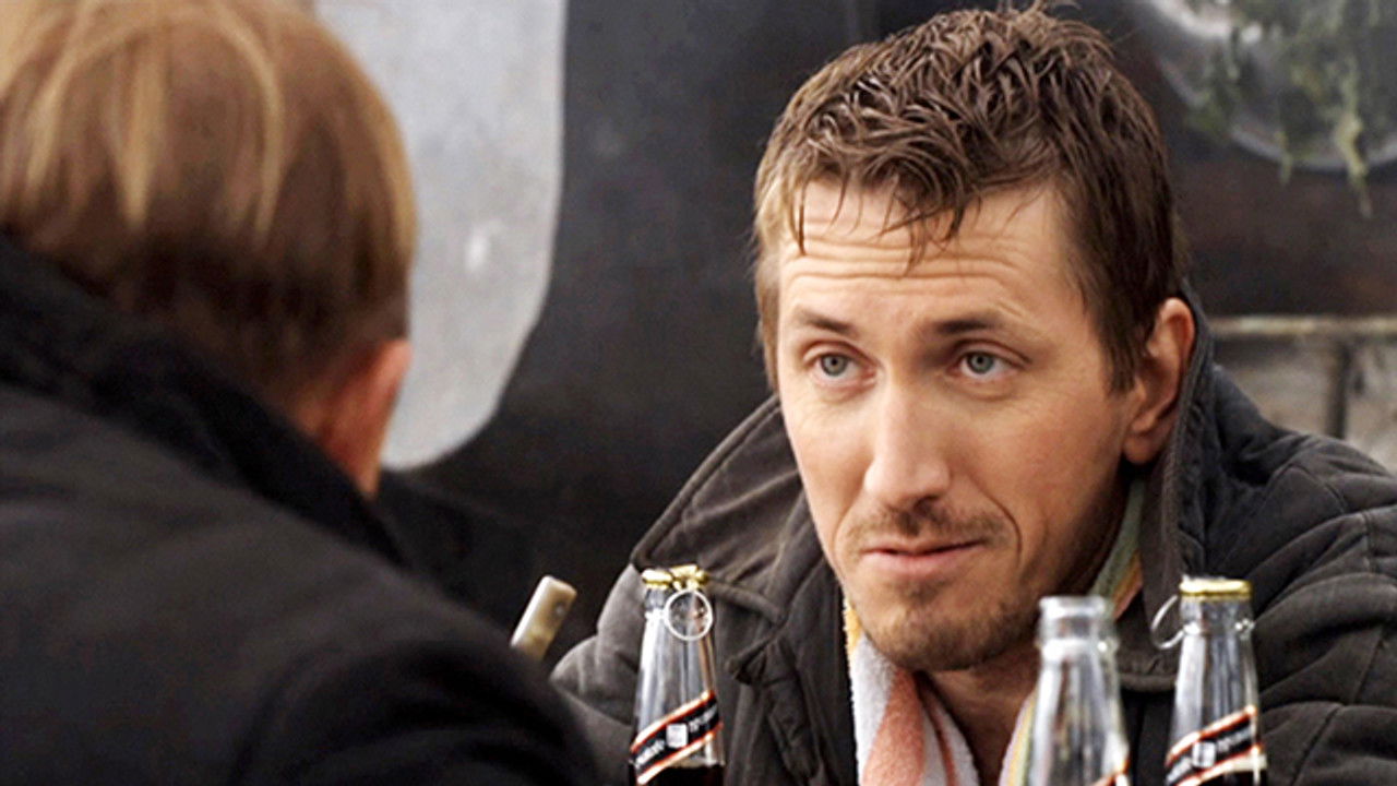 Журов — Épisode 6