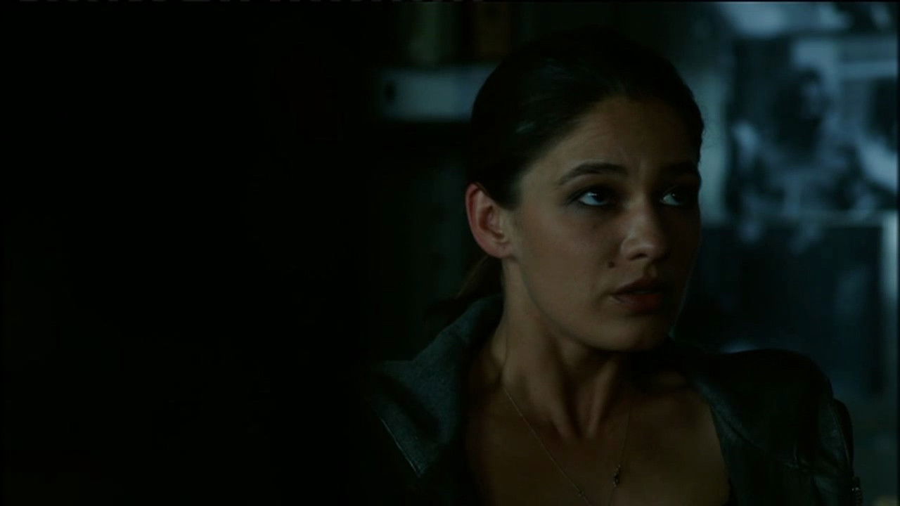 Squadra antimafia – Palermo oggi — Épisode 8